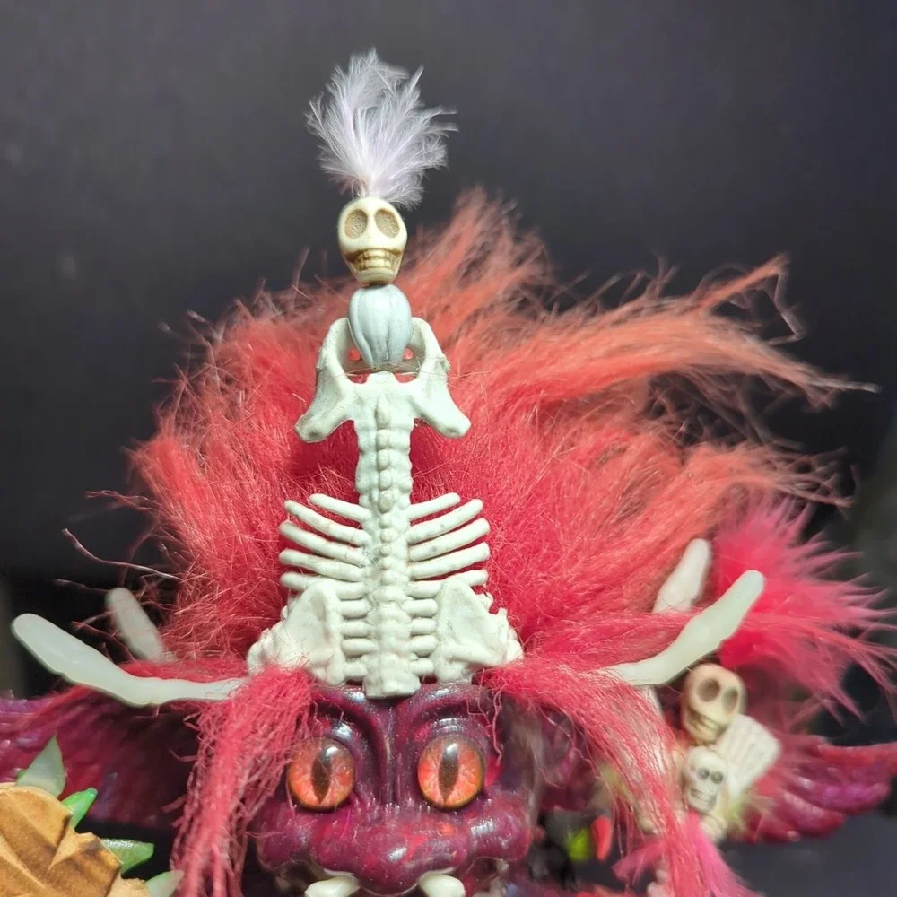 Ooak this one